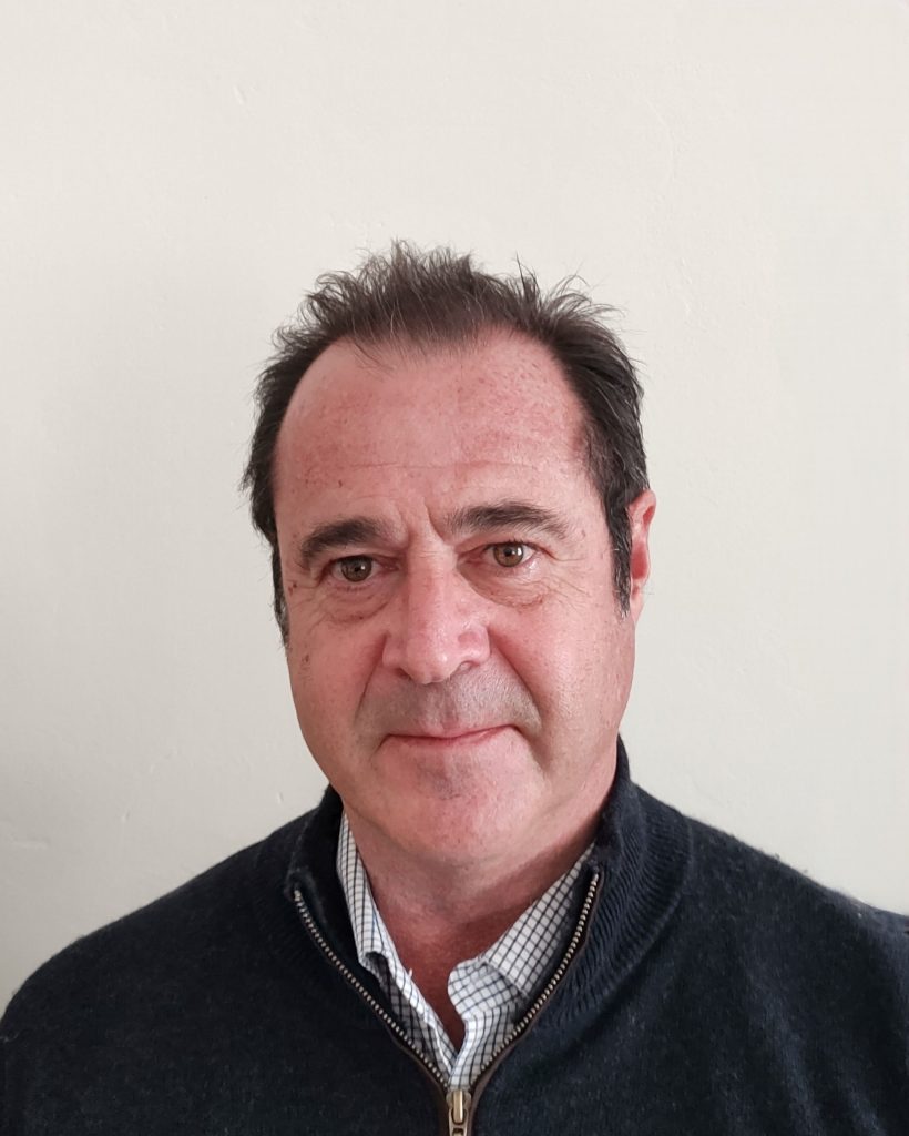 James Turnbull TEP, LLB