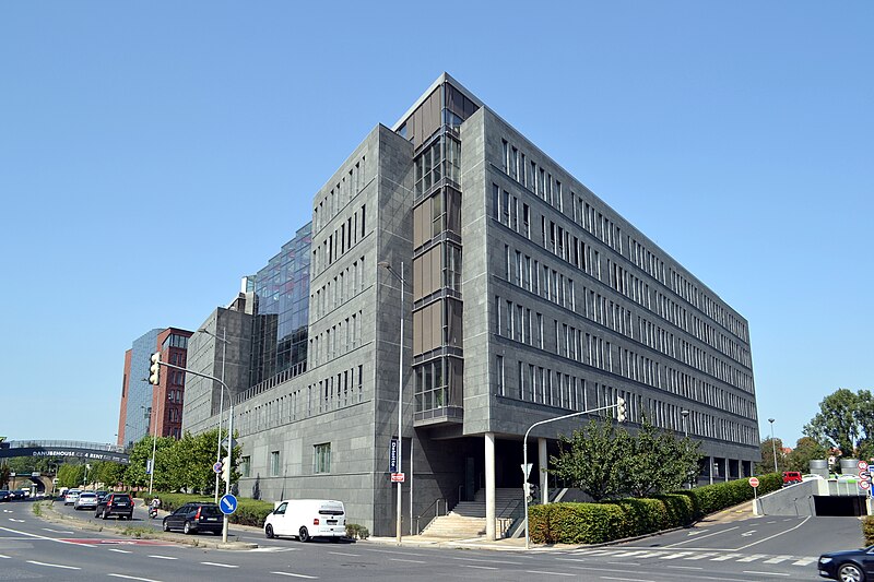 PTT CZ office