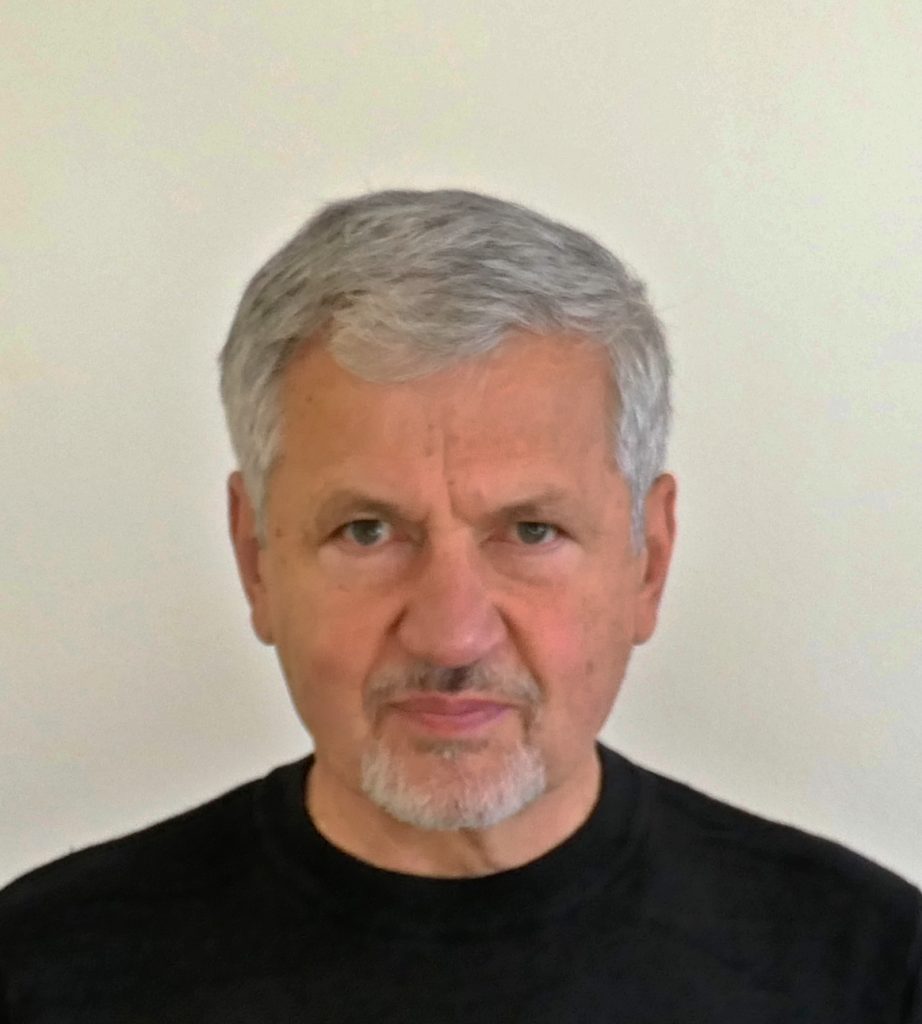 JUDr. Ing. Petr Šrámek