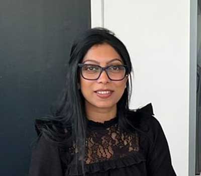Kessa Vythilingum