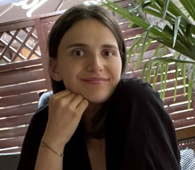 Aneta Písková